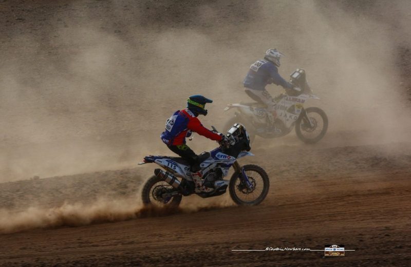 Africa Race 2018 – Etape N°3 : Agdal /Assa — 51