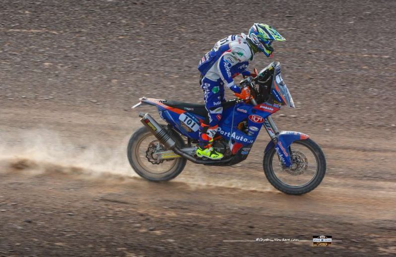 Africa Race 2018 – Etape N°3 : Agdal /Assa — 54