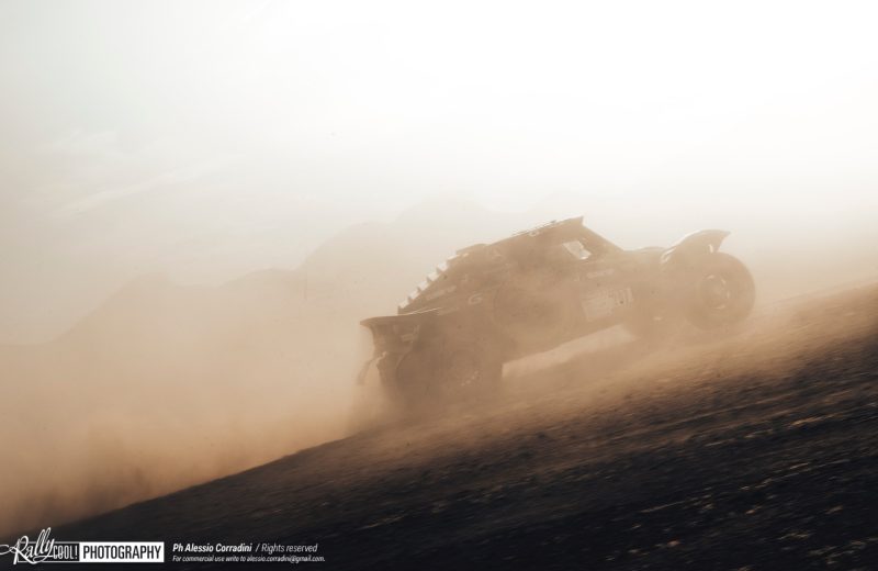 Africa Race 2018 – Etape N°3 : Agdal /Assa — 1
