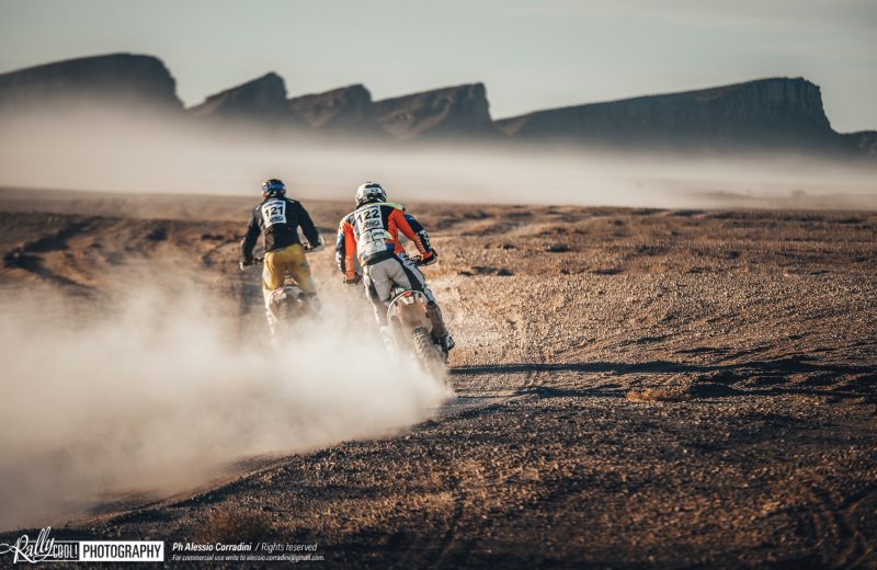 Africa Race 2018 – Etape N°3 : Agdal /Assa — 5
