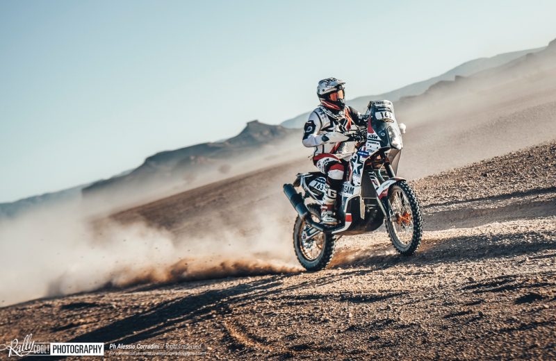 Africa Race 2018 – Etape N°3 : Agdal /Assa — 7