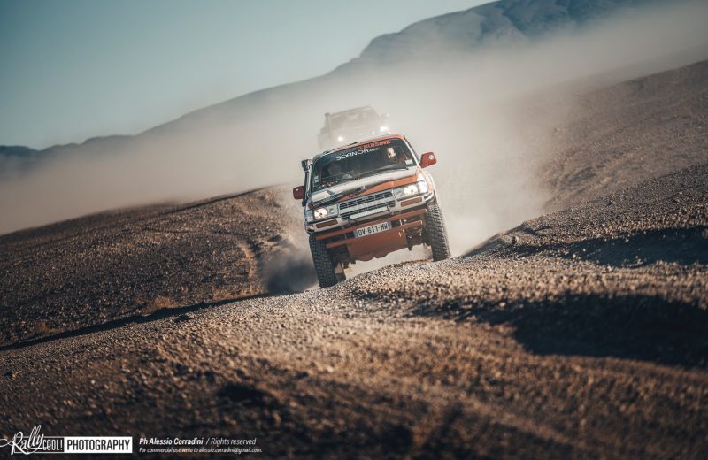 Africa Race 2018 – Etape N°3 : Agdal /Assa — 8