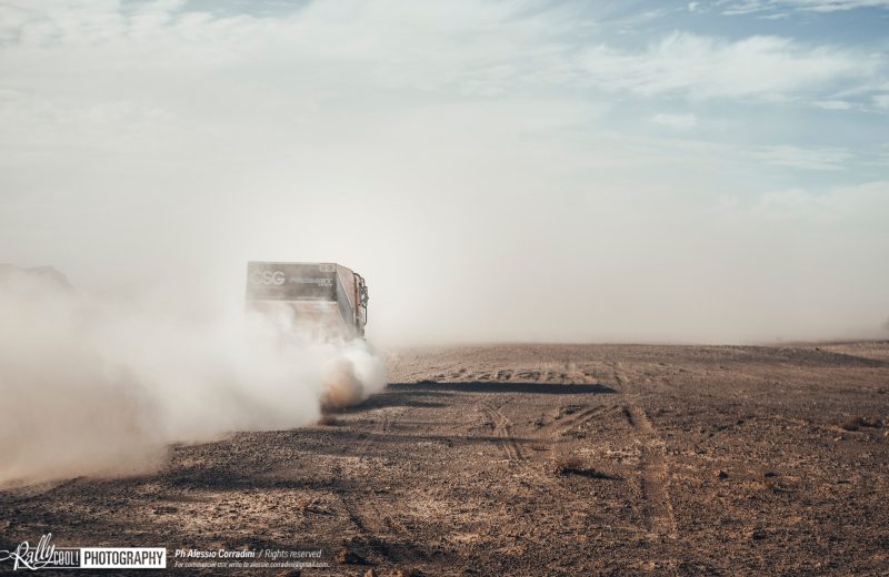 Africa Race 2018 – Etape N°3 : Agdal /Assa — 18