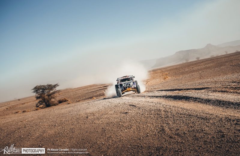 Africa Race 2018 – Etape N°3 : Agdal /Assa — 19