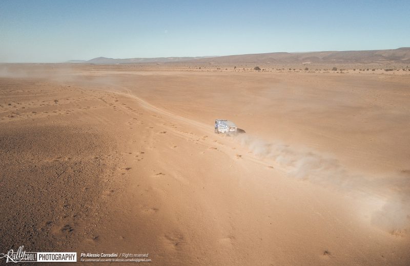 Africa Race 2018 – Etape N°4 : Assa / Fort Chacal — 59