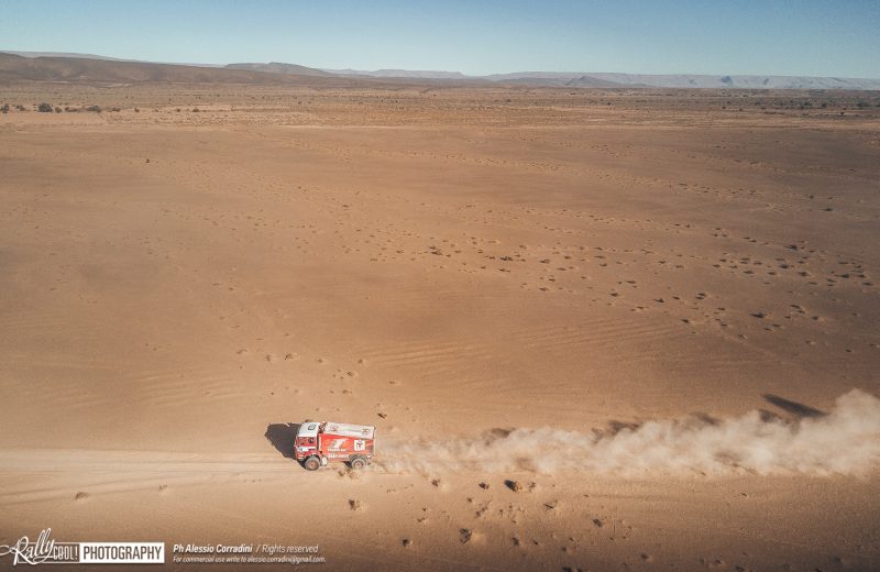 Africa Race 2018 – Etape N°4 : Assa / Fort Chacal — 57