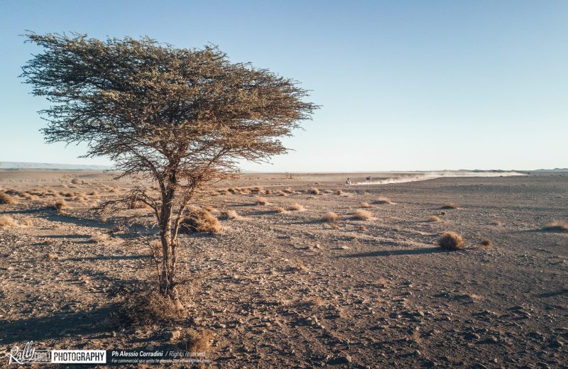 Africa Race 2018 – Etape N°4 : Assa / Fort Chacal — 49