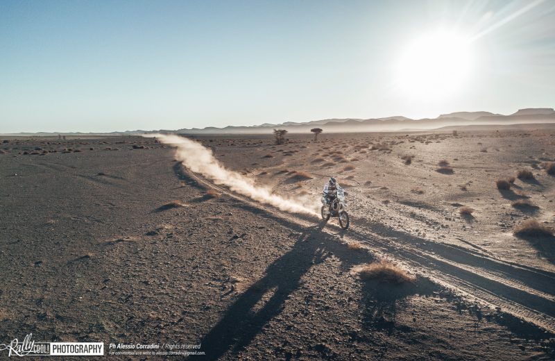Africa Race 2018 – Etape N°4 : Assa / Fort Chacal — 47
