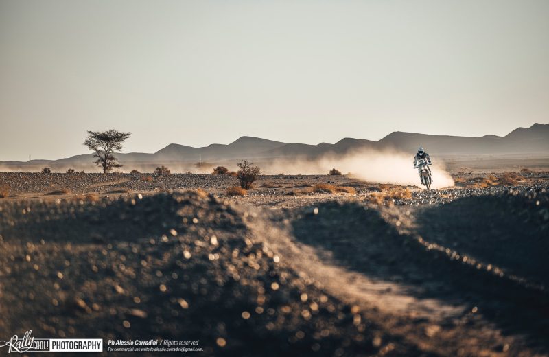 Africa Race 2018 – Etape N°4 : Assa / Fort Chacal — 42