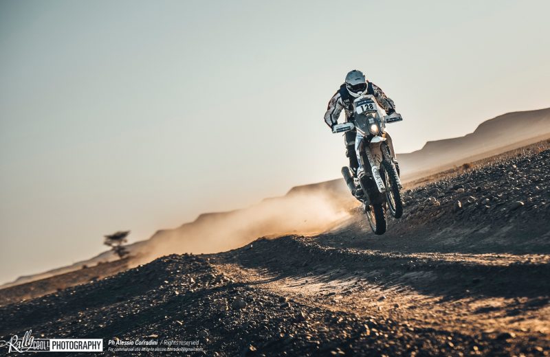 Africa Race 2018 – Etape N°4 : Assa / Fort Chacal — 41