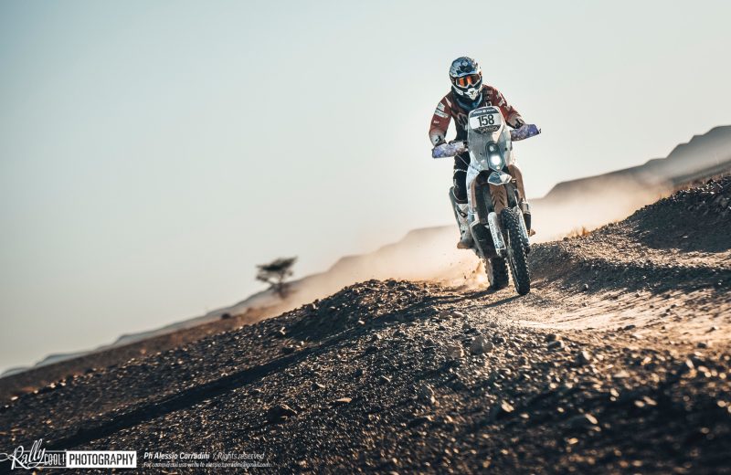 Africa Race 2018 – Etape N°4 : Assa / Fort Chacal — 39