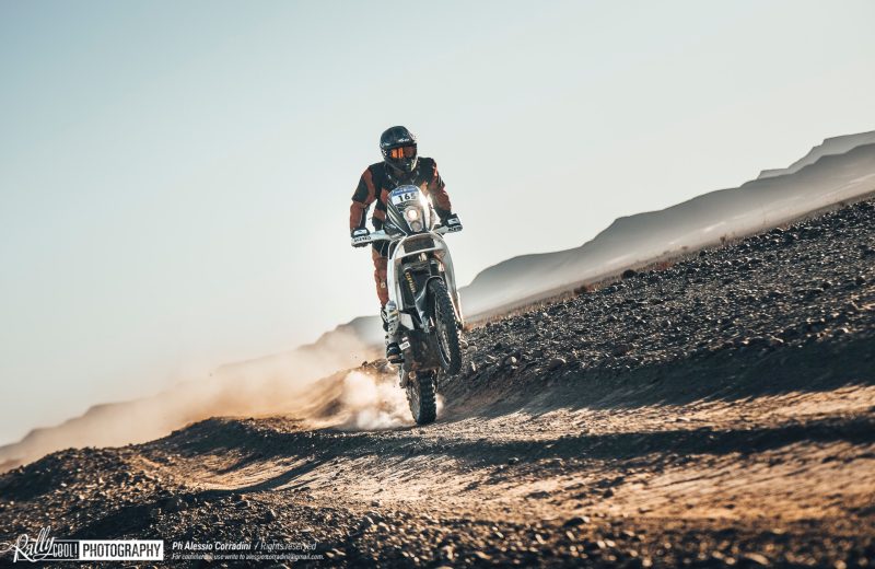 Africa Race 2018 – Etape N°4 : Assa / Fort Chacal — 37