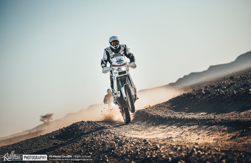 Africa Race 2018 – Etape N°4 : Assa / Fort Chacal — 36