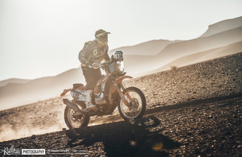 Africa Race 2018 – Etape N°4 : Assa / Fort Chacal — 29