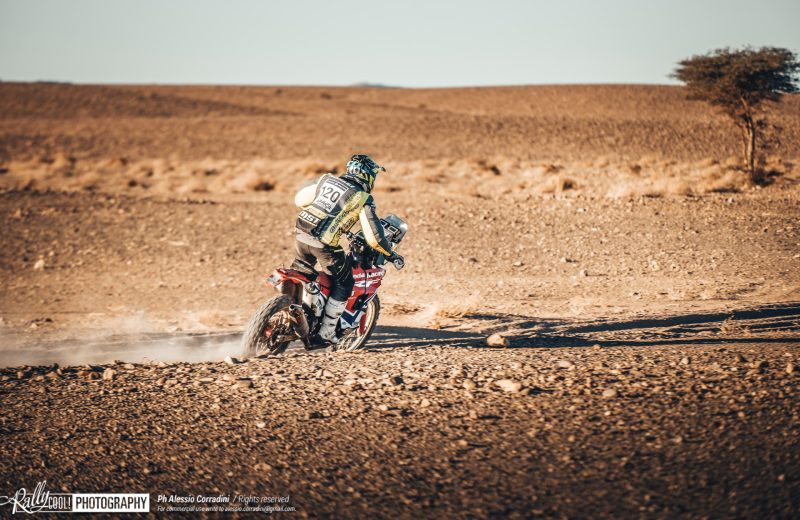 Africa Race 2018 – Etape N°4 : Assa / Fort Chacal — 27
