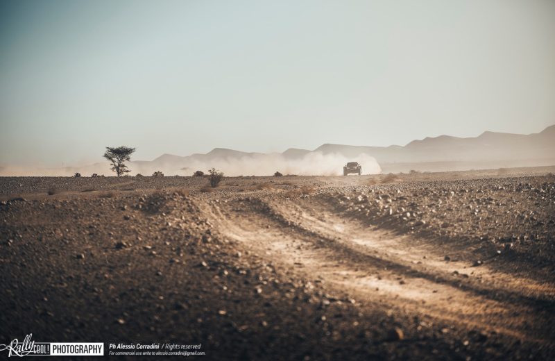 Africa Race 2018 – Etape N°4 : Assa / Fort Chacal — 22