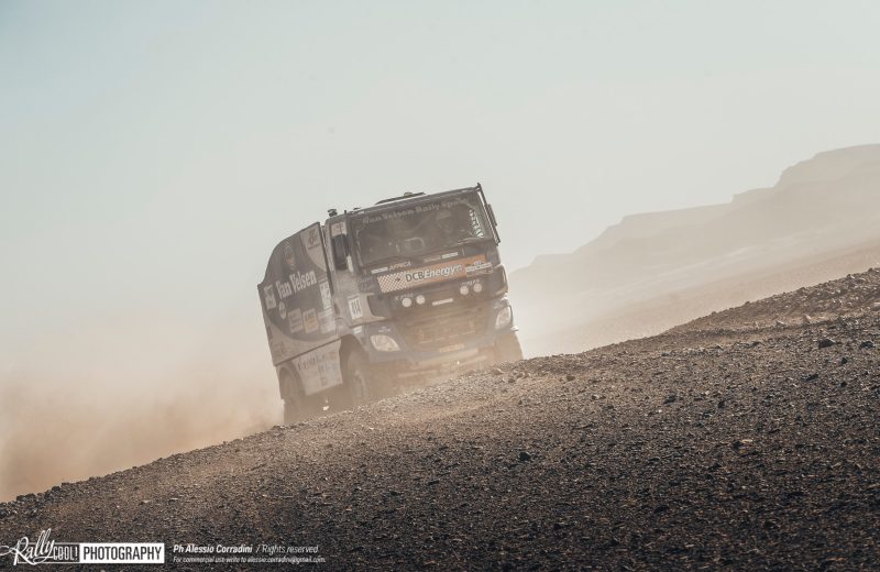Africa Race 2018 – Etape N°4 : Assa / Fort Chacal — 9