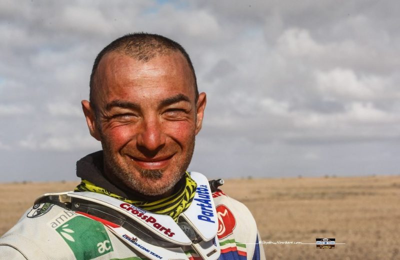 Africa Race 2018 – Etape N°5 : Fort Chacal / Dakhla — 13