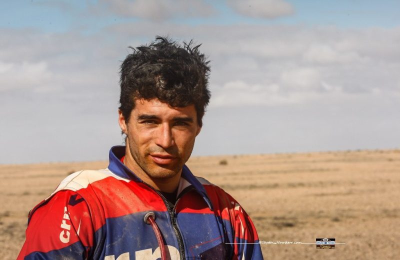 Africa Race 2018 – Etape N°5 : Fort Chacal / Dakhla — 14