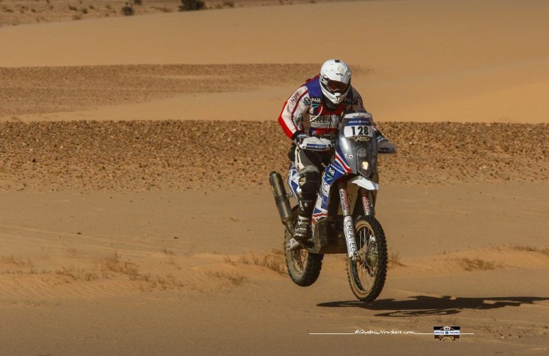 Africa Race 2018 – Etape N°6 : Dakhla / Chami — 12
