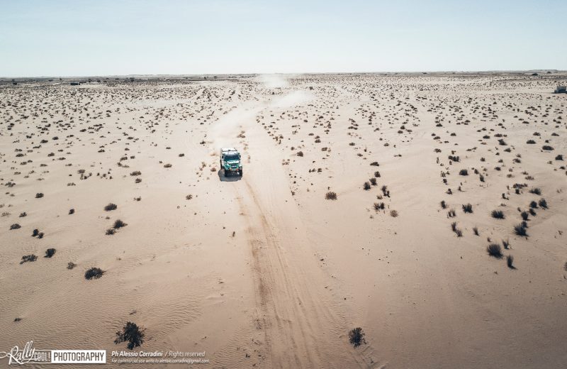 Africa Race 2018 – Etape N°6 : Dakhla / Chami — 32