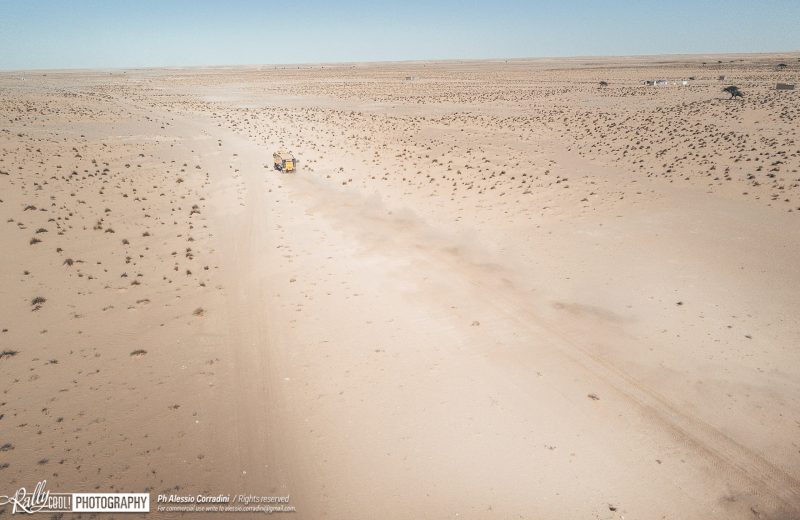 Africa Race 2018 – Etape N°6 : Dakhla / Chami — 29
