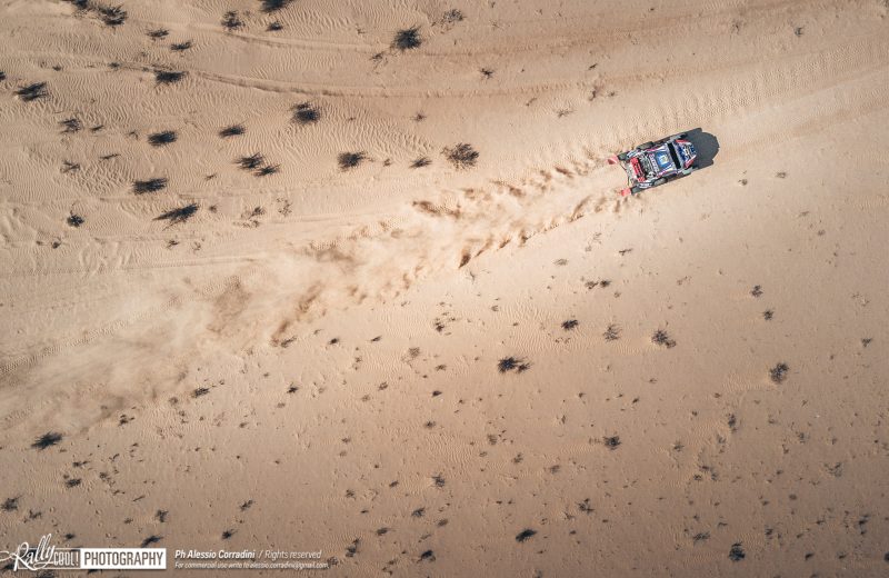 Africa Race 2018 – Etape N°6 : Dakhla / Chami — 21