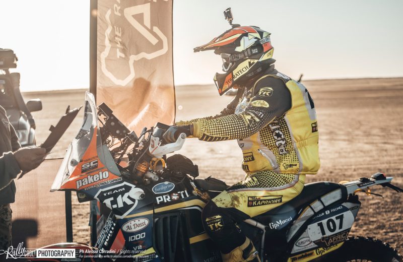 Africa Race 2018 – Etape N°7 : Chami / Chami — 53