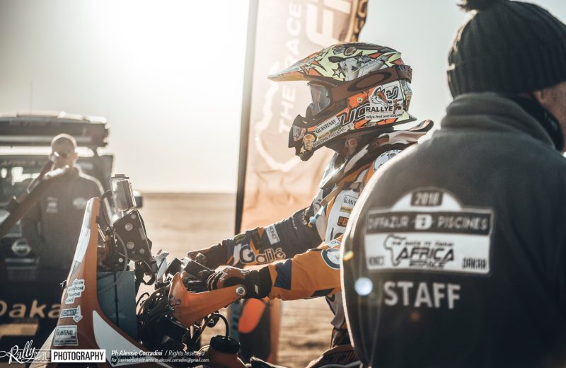 Africa Race 2018 – Etape N°7 : Chami / Chami — 48