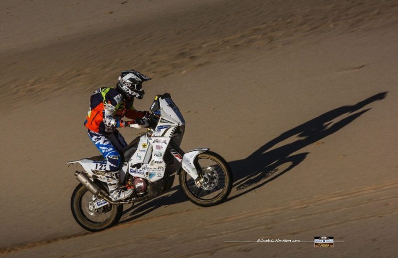 Africa Race 2018 – Etape N°7 : Chami / Chami — 10