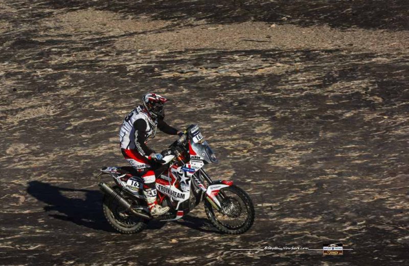 Africa Race 2018 – Etape N°7 : Chami / Chami — 11