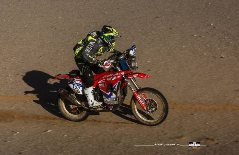 Africa Race 2018 – Etape N°7 : Chami / Chami — 12