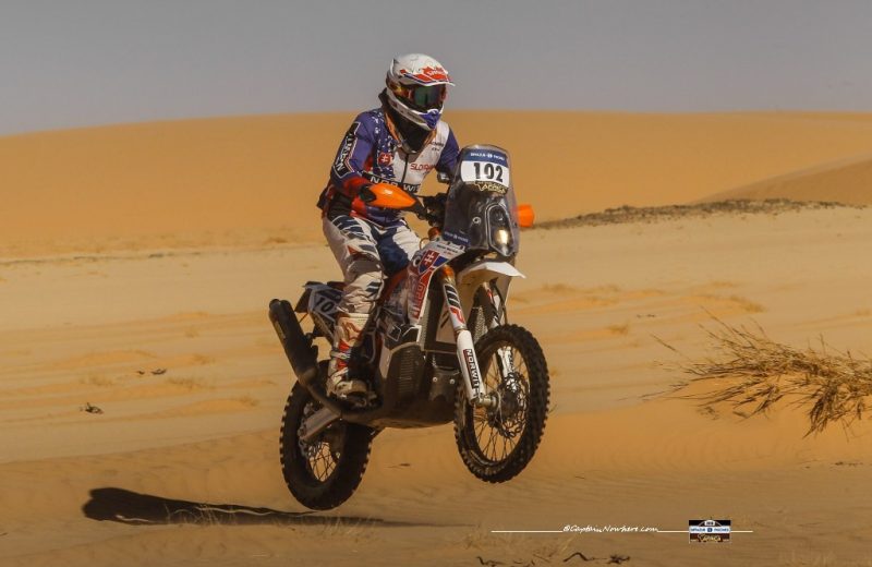 Africa Race 2018 – Etape N°7 : Chami / Chami — 17
