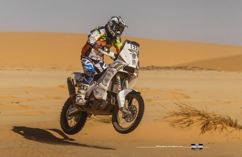 Africa Race 2018 – Etape N°7 : Chami / Chami — 18