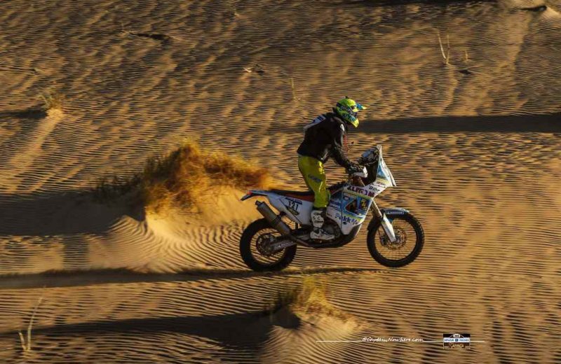 Africa Race 2018 – Etape N°8 : Chami / Amodjar — 9