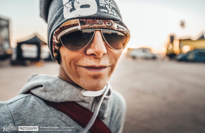 Africa Race 2018 – Etape N°8 : Chami / Amodjar — 22