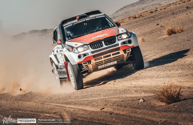 Africa Race 2018 – Etape N°8 : Chami / Amodjar — 33