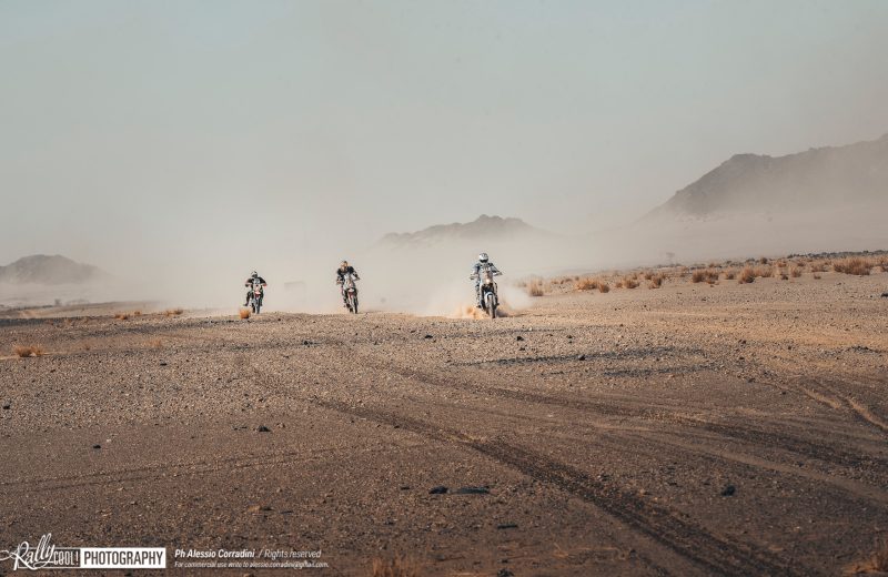 Africa Race 2018 – Etape N°8 : Chami / Amodjar — 37