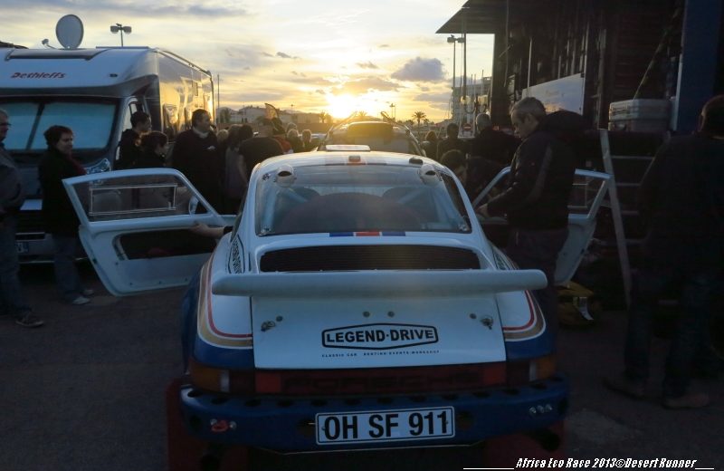 Africa Eco Race 2013 — 3