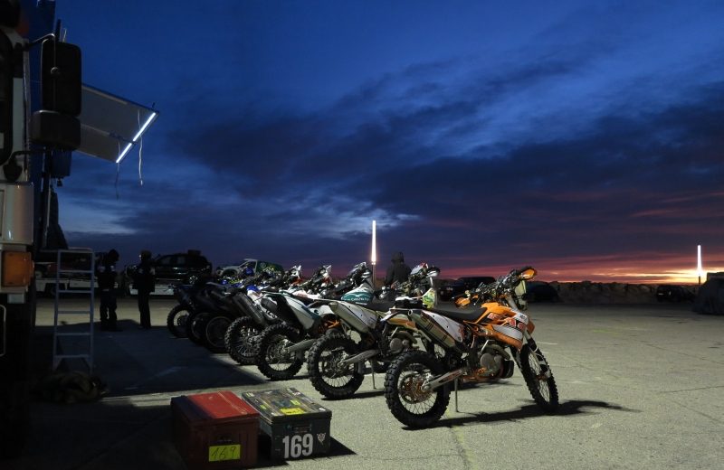 Africa Eco Race 2013 — 16
