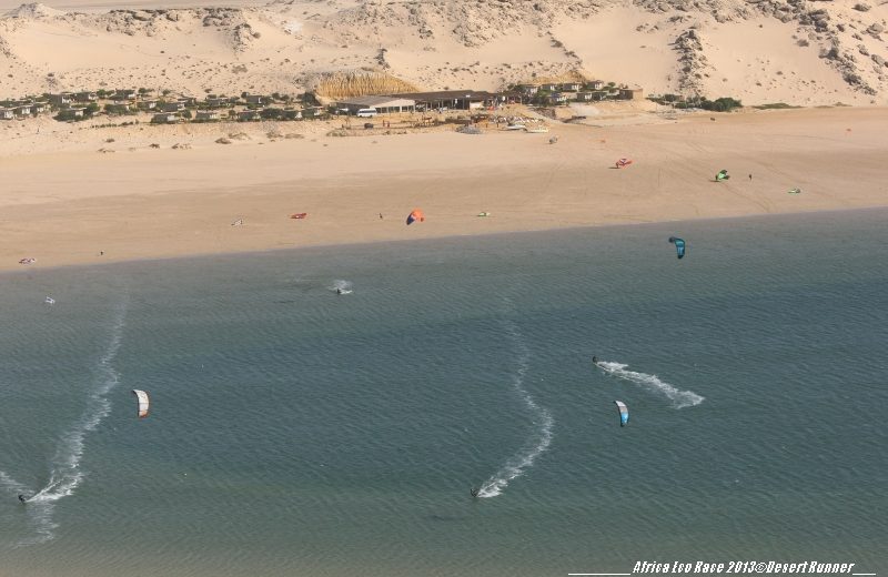 Africa Eco Race 2013 — 52