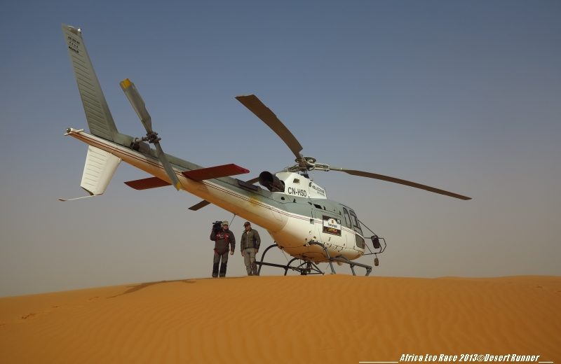 Africa Eco Race 2013 — 71