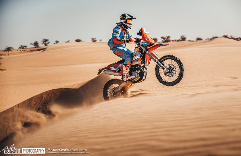 Africa Race 2018 – Etape N°9 : Amodjar / Amodjar — 55
