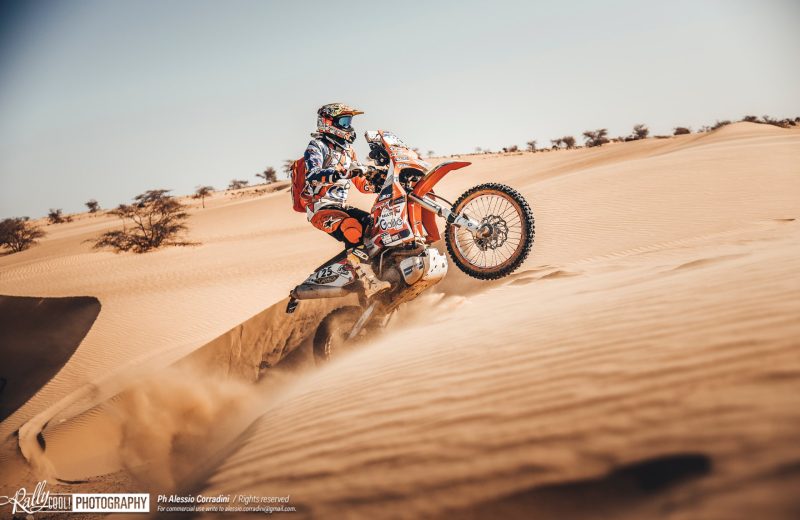 Africa Race 2018 – Etape N°9 : Amodjar / Amodjar — 51