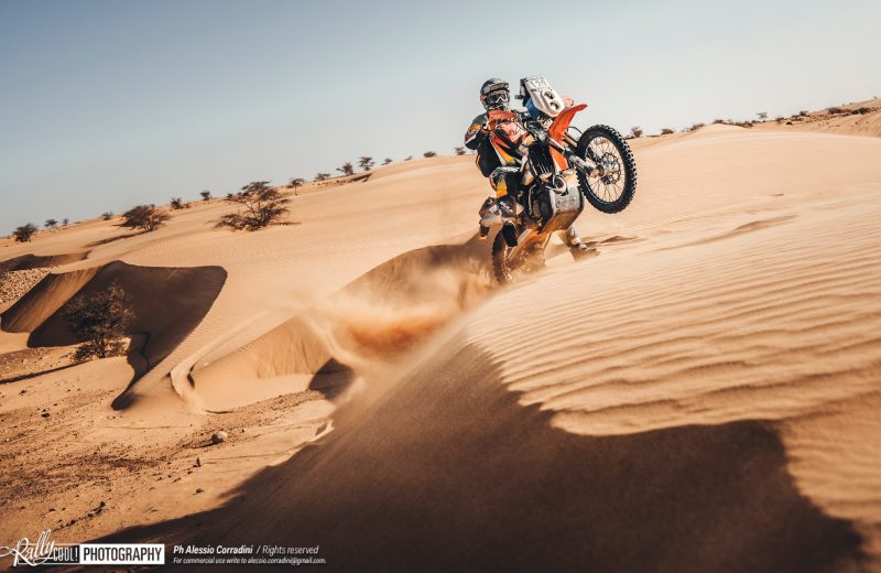 Africa Race 2018 – Etape N°9 : Amodjar / Amodjar — 46