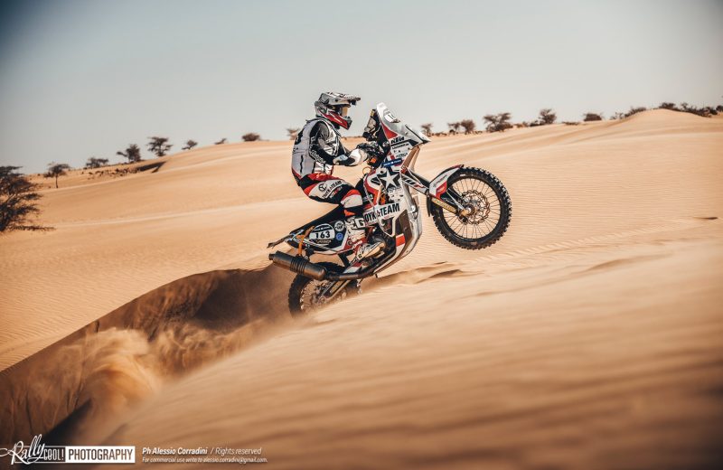 Africa Race 2018 – Etape N°9 : Amodjar / Amodjar — 54