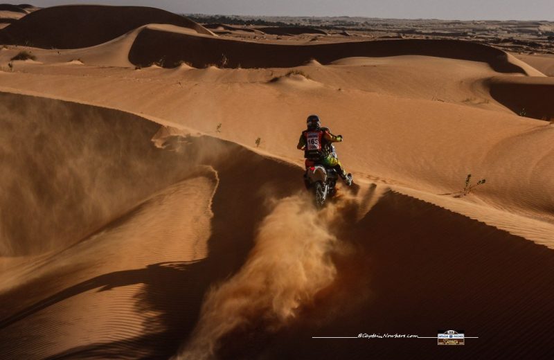 Africa Race 2018 – Etape N°9 : Amodjar / Amodjar — 6