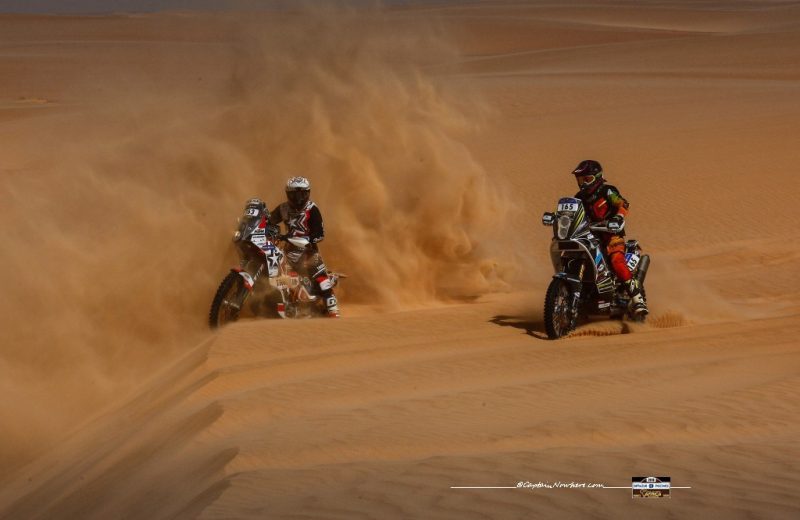 Africa Race 2018 – Etape N°9 : Amodjar / Amodjar — 17