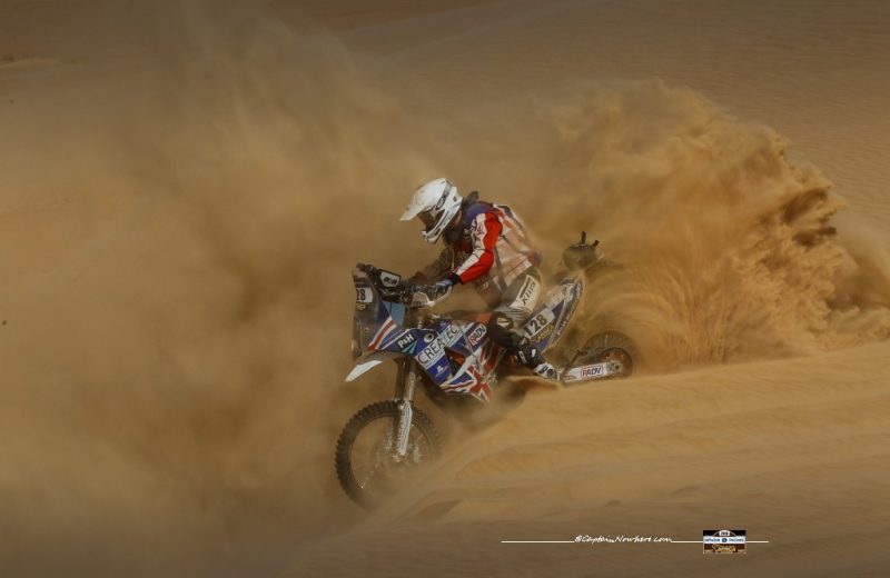 Africa Race 2018 – Etape N°9 : Amodjar / Amodjar — 18
