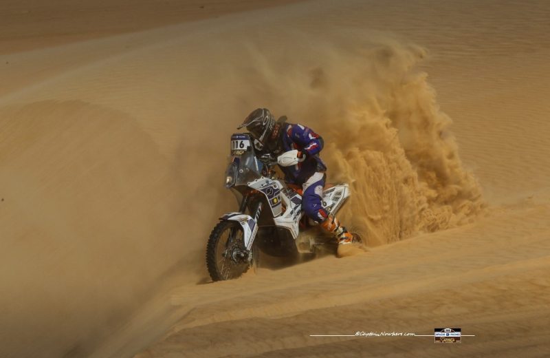 Africa Race 2018 – Etape N°9 : Amodjar / Amodjar — 19